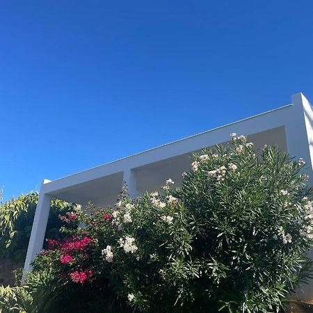 Tierratlanta Suites Zahara de los Atunes Exterior foto