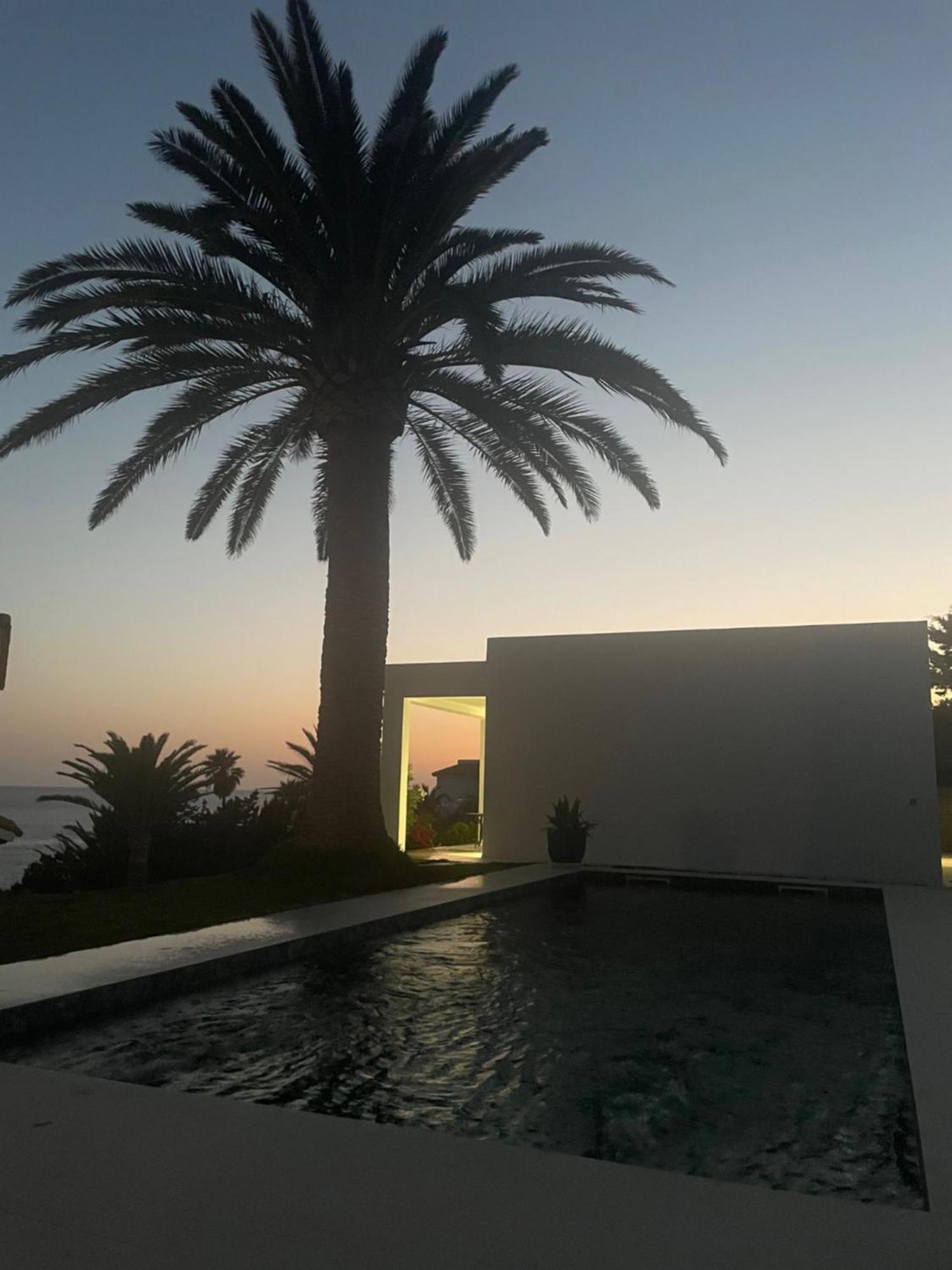 Tierratlanta Suites Zahara de los Atunes Exterior foto