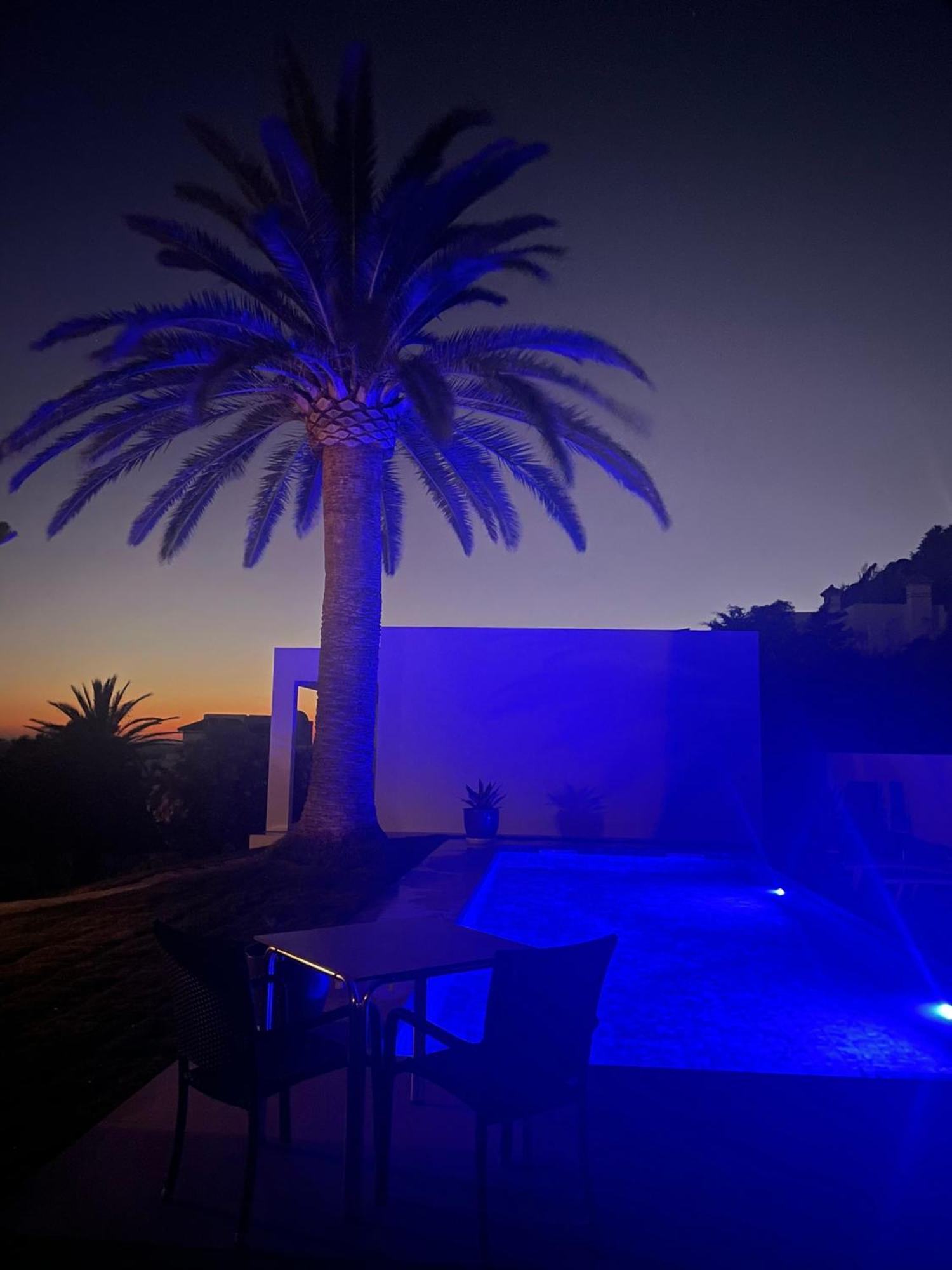 Tierratlanta Suites Zahara de los Atunes Exterior foto